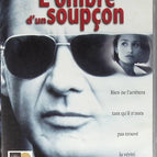 A Shadow of a Suspicion – Harrison Ford – VHS-Videokassette K7