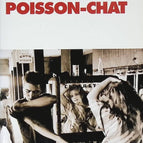 Poisson-chat - Jerome Charyn - 1999 - livre