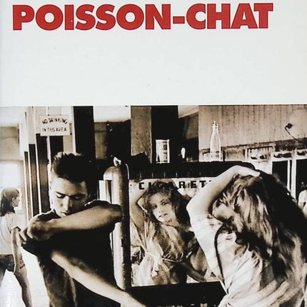 Poisson-chat - Jerome Charyn - 1999 - livre