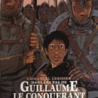 In the footsteps of William the Conqueror - Emmanuel Cerisier - book