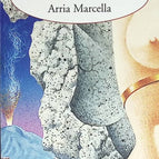 Arria Marcella - Théophile Gautier - 1999 - livre