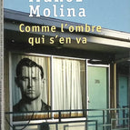 Comme l'ombre qui s'en va - Antonio Muñoz Molina - livre