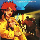 Zapnoonoo.com, volume 2 - The Most Beautiful to Go Dancing - Todd Strasser - book