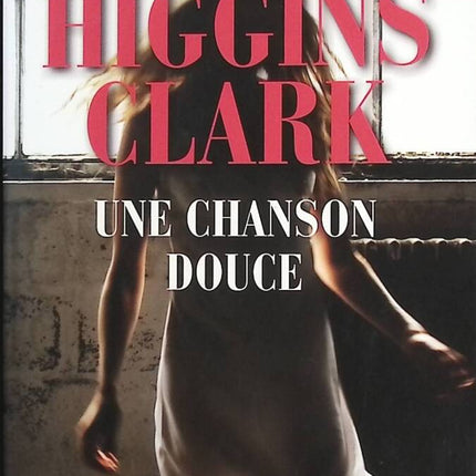 Ein süßes Lied - Mary Higgins Clark - Buch