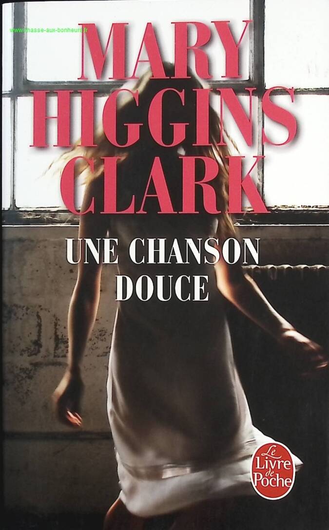 A Sweet Song - Mary Higgins Clark - Book