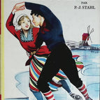 Die silbernen Schlittschuhe - Die silbernen Schlittschuhe - Buch