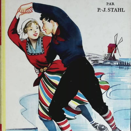 Die silbernen Schlittschuhe - Die silbernen Schlittschuhe - Buch