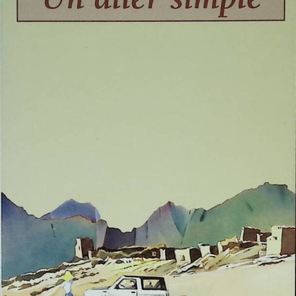 Un Aller Simple - Didier Van Cauwelaert - livre