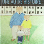 Eine andere Geschichte - Anthony Browne - Buch