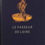 The Loire Ferryman - Catherine Lépront - book