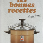 Good recipes - SEB - Françoise Bernard - book