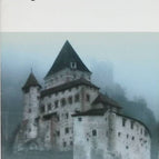 Karpathia - Mathias Menegoz - book