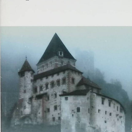 Karpathia - Mathias Menegoz - book