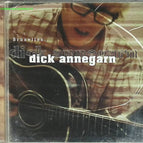 Best of Bruxelles - Annegarn Dick - CD