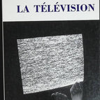 Fernsehen - Jean-Philippe Toussaint - Buch