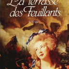 Die Terrasse der Feuillants - Florence Mothe - Buch