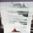 Die Horde des Gegenwinds - Alain Damasio - 2008 - Buch