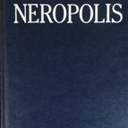 Neropolis - Hubert Monteilhet - 1985 - Buch