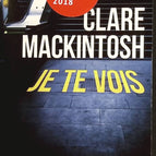 Ich sehe dich - Clare Mackintosh - Buch