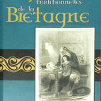 Légendes traditionnelles de la Bretagne - O.-L. Aubert - 2008 - livre