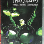 Finally... The First Farewell Tour - Phil Collins - DVD