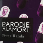 Parodie des Todes - Peter Randa - Buch