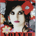 Volver – Penélope Cruz – Almodovar DVD-Komödiendrama