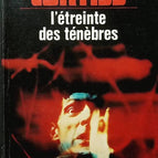 The Embrace of Darkness - Ursula Curtiss - book