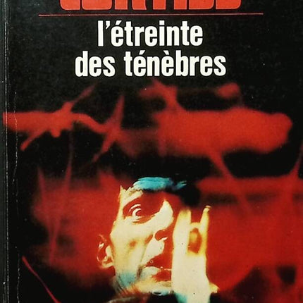 The Embrace of Darkness - Ursula Curtiss - book