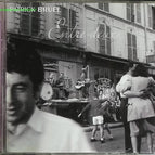 Between Two - Patrick Bruel - CD