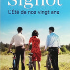 The Summer of Our Twenties - Christian Signol - Book