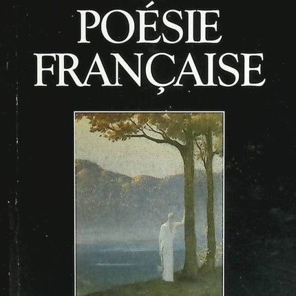 Dictionnaire anthologique de la poésie française - Ripert Pierre - livre