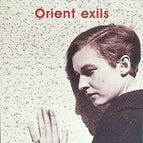 Orient-Verbannte – Annemarie Schwarzenbach – Reisebuch