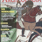 Archeologia - n° 298 - revue magazine