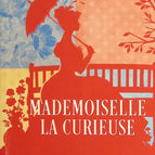 Mademoiselle la curieuse - Julia Quinn - Livre