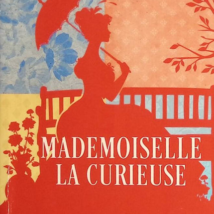 Mademoiselle la curieuse - Julia Quinn - Livre