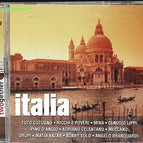 Twogether - Italia - Various Artists - CD