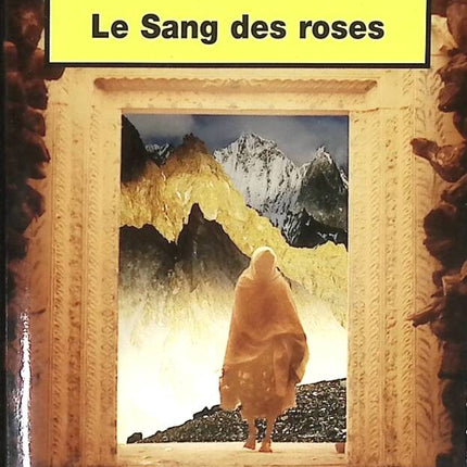 Le Sang des roses - Patrick Cauvin - livre