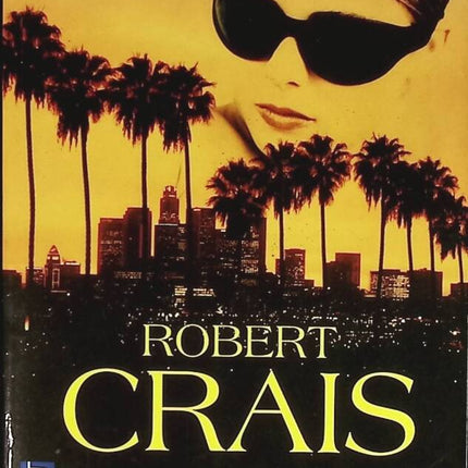 L.A. Requiem – Thriller & roman policier | Robert Crais - livre