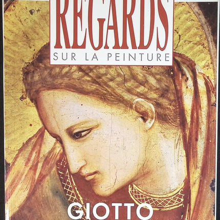 Giotto - Ansichten zur Malerei - Nr. 26 - Zeitschriftenrezension