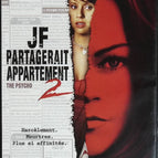 JF würde Apartment 2 teilen – Kristen Miller – DVD-Thriller
