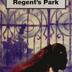 Regent's Park - Ruth Rendell - livre