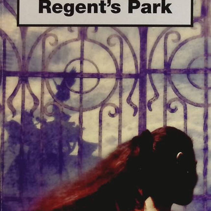Regent's Park - Ruth Rendell - livre