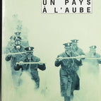 A Country at Dawn - Dennis Lehane - book