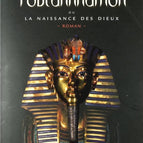 Toutankhamon ou la naissance des dieux - Tome 1 La naissance des dieux - Dimitri Merejkovski - livre