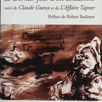 The Last Day of a Condemned Man - Followed by Claude Gueux and the Tapner Affair - Victor Hugo - book