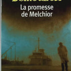 Melchiors Versprechen - Alain Demouzon - Buch