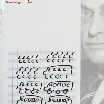 Exercises in Style - Raymond Queneau - Book