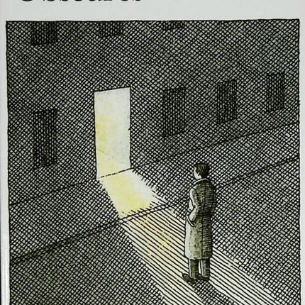 Street of Obscure Shops - Patrick Modiano - 2007 - book