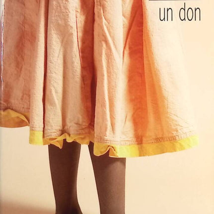Un don - Toni Morrison - Livre